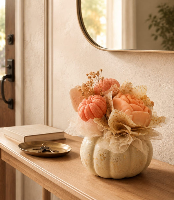 Bouquet de Forivelas