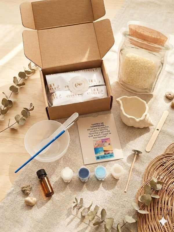 Azure Coast Kit