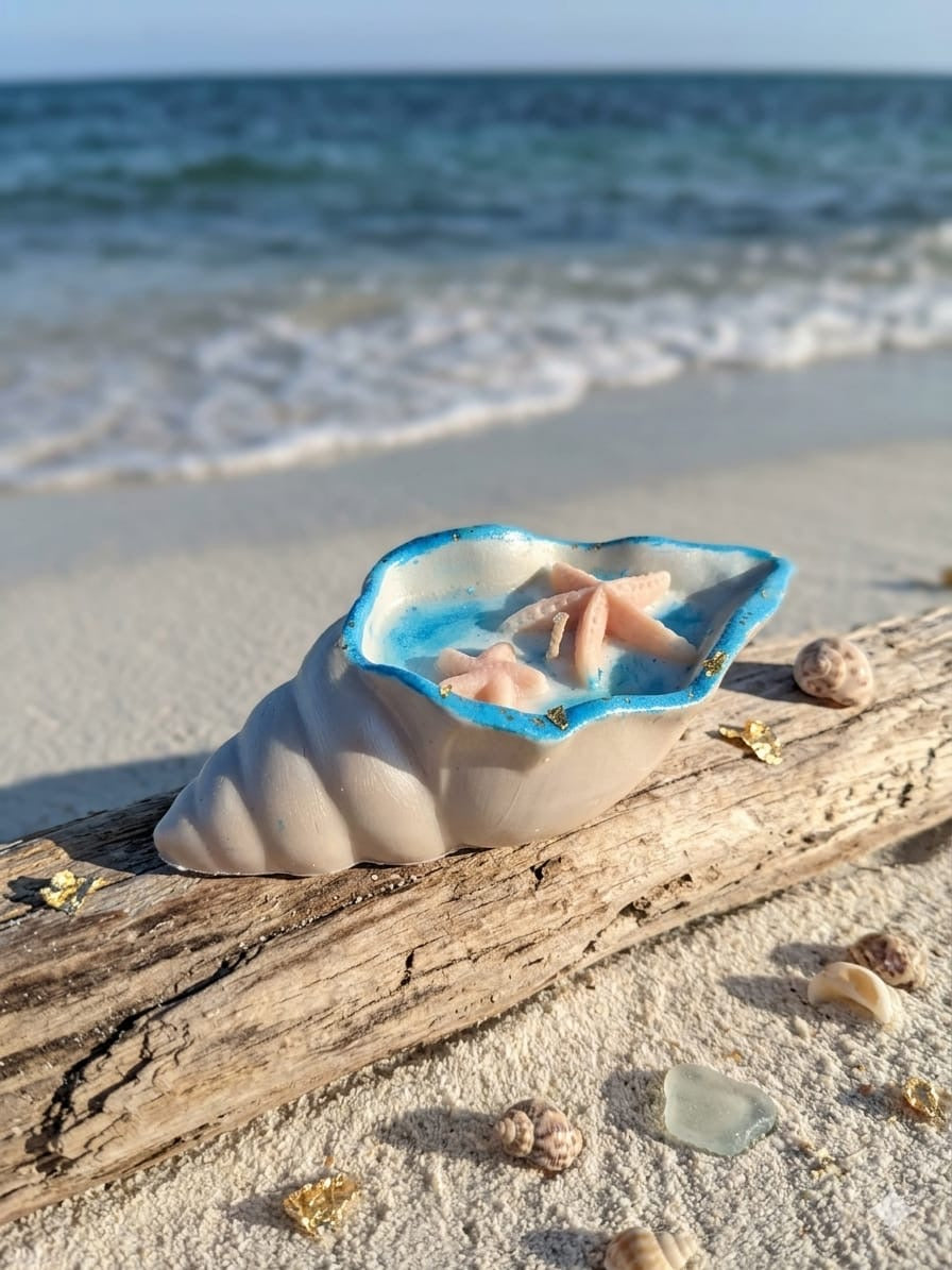 Azure Coast Kit