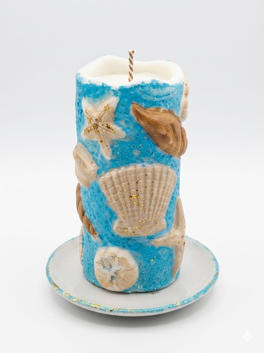 Vela Pillar de Mar