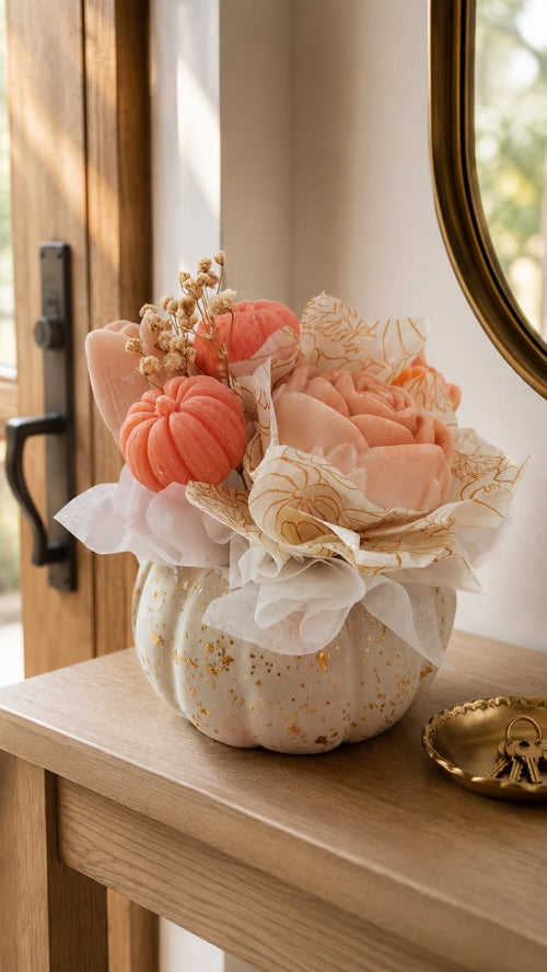 Bouquet de Forivelas